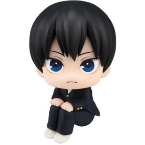 【フィギュアなど】MEGAHOUSE / HAIKYU LOOK UP SERIES TOBIO KAGEYAMA PVC FIG (FIG)(2023/2/22発売)