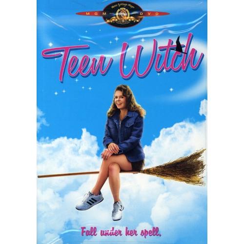 TEEN WITCH(輸入盤DVD)[新品]