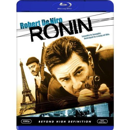 RONIN (輸入盤ブルーレイ)[新品]