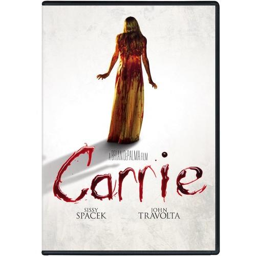CARRIE(輸入盤DVD)[新品]