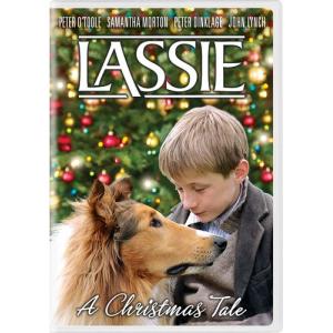 LASSIE