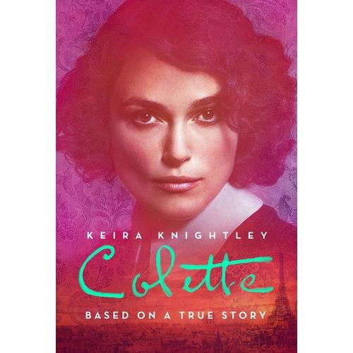 COLETTE (輸入盤DVD)[新品]