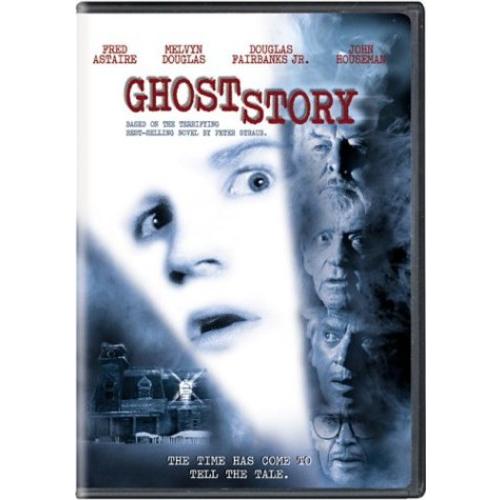 GHOST STORY (輸入盤DVD)[新品]