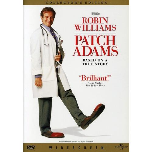PATCH ADAMS (輸入盤DVD)[新品]