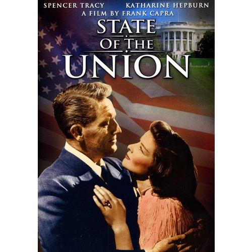 STATE OF THE UNION (1948)(輸入盤DVD)[新品]