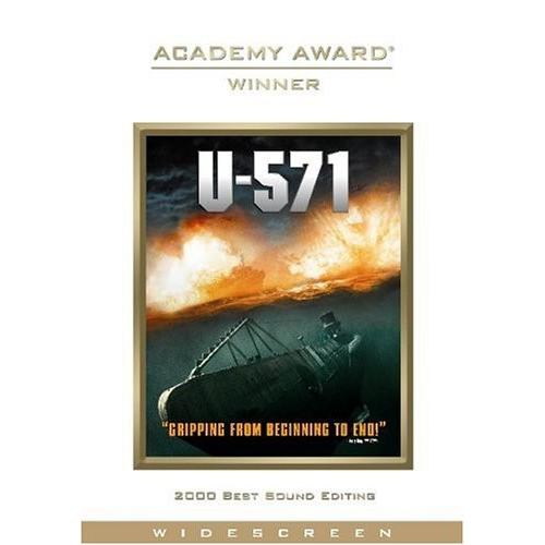 U-571 (輸入盤DVD)[新品]