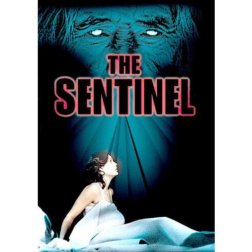 Sentinel (1977) / The Sentinel(輸入盤DVD)[新品]