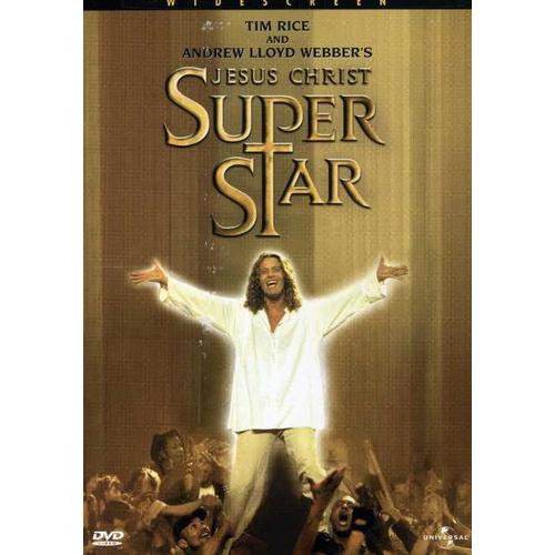 Jesus Christ Superstar/O.C.R. / Jesus Christ Super...