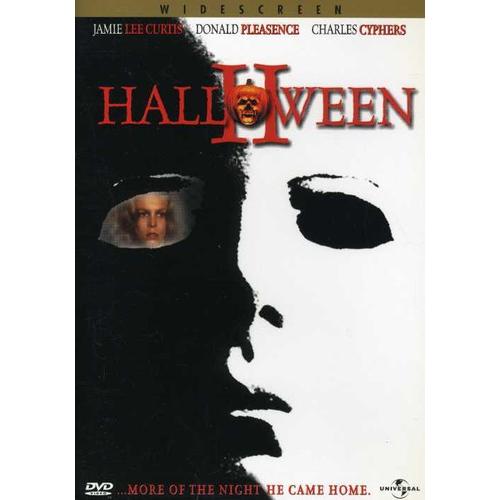 HALLOWEEN 2 (輸入盤DVD)[新品]