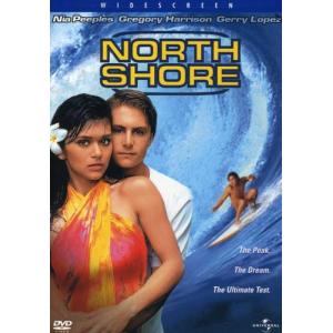 [1]NORTH SHORE (輸入盤DVD)[新品] (ノース・ショア)