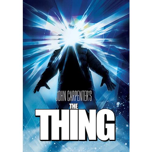 THING (輸入盤DVD)[新品]