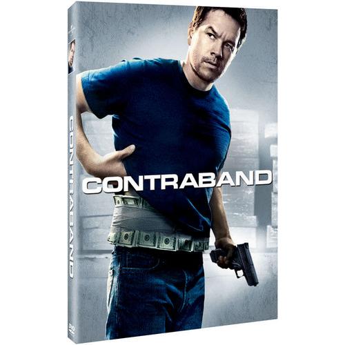 Contraband(輸入盤DVD)[新品]
