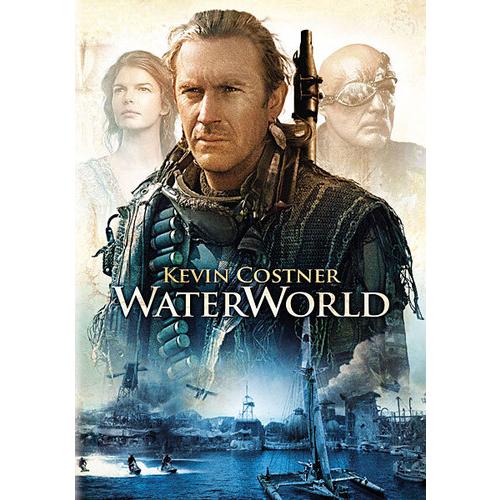 WATERWORLD(輸入盤DVD)[新品]