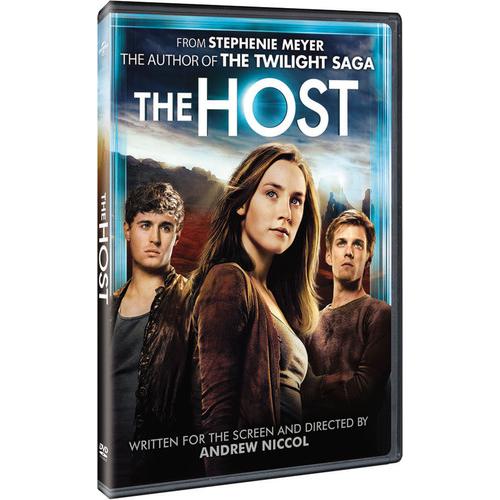 HOST(輸入盤DVD)[新品]
