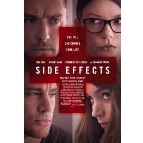 Side Effects(輸入盤DVD)[新品]