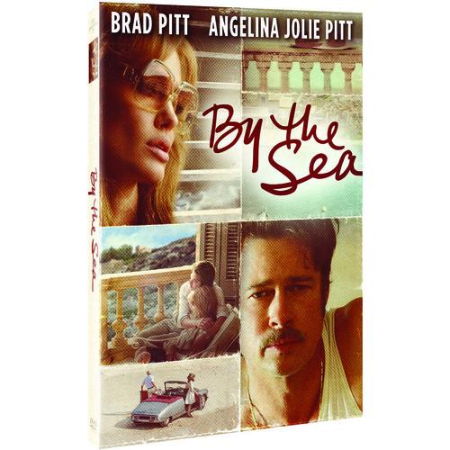 By the Sea(輸入盤DVD)[新品]