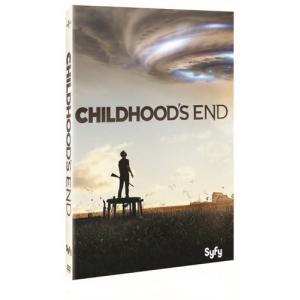 [1]CHILDHOODS END (輸入盤DV...の商品画像