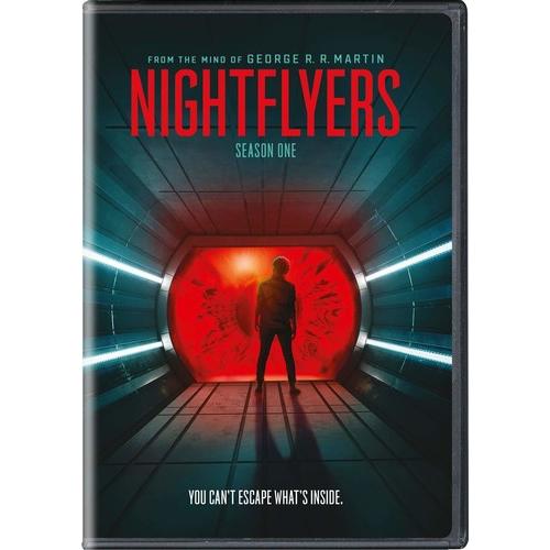 NIGHTFLYERS: SEASON ONE (輸入盤DVD)[新品]