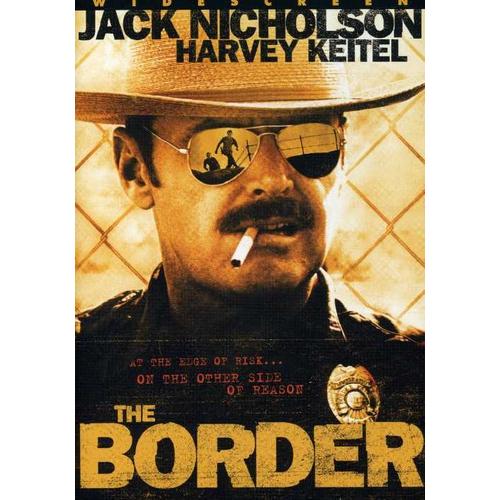Border / The Border (輸入盤DVD)[新品]