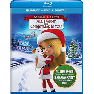MARIAH CAREY'S: ALL I WANT FOR CHRISTMAS IS YOU / ...