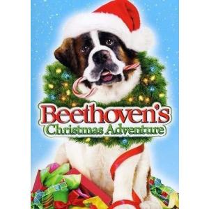 BEETHOVEN'S CHRISTMAS ADVENTURE