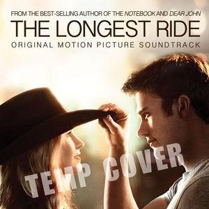 Soundtrack / Longest Ride