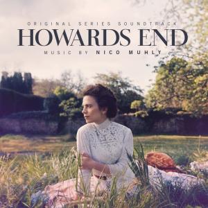 Nico Muhly  / Howards End