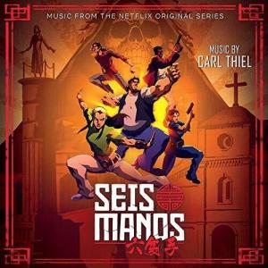 Carl Thiel  / Seis Manos