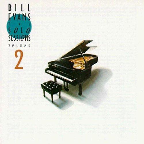 [輸入盤CD][新品]Bill Evans / Solo Sessions 2(ビル・エヴァンス)
