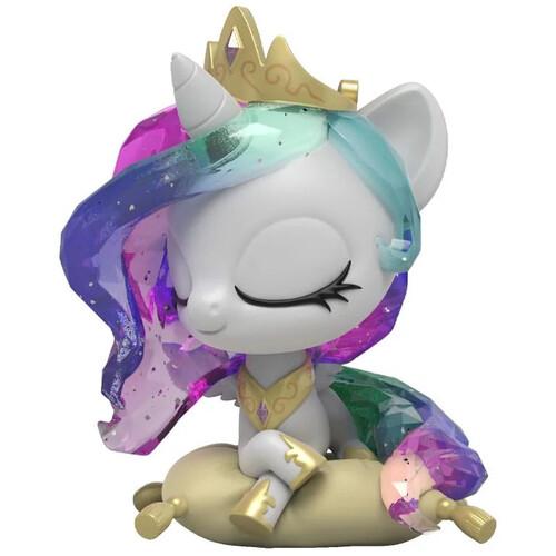 [フィギュアなど][新品]KWISTAL: MLP PRINCESS CELESTIA MEMORI...