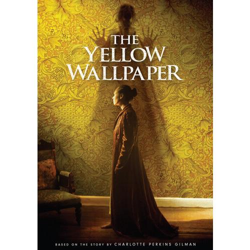 YELLOW WALLPAPER (輸入盤DVD)[新品]