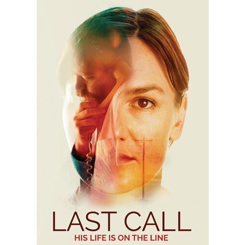 LAST CALL(輸入盤DVD)[新品]