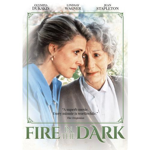 Fireinthedark / Fire in the Dark (輸入盤DVD)[新品]