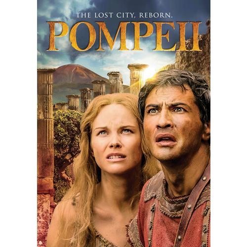 Pompeii (輸入盤DVD)[新品]