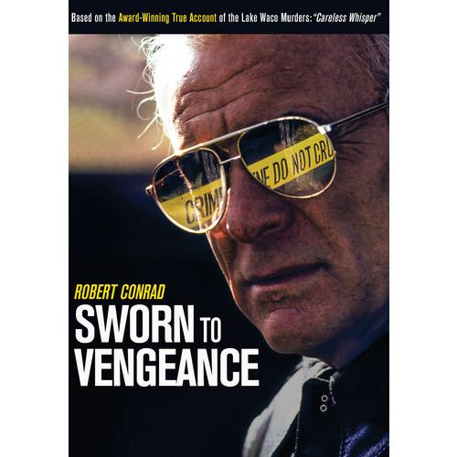 SWORNTOVENGEANCE (輸入盤DVD)[新品]