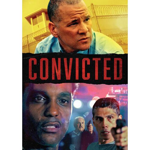 CONVICTED(輸入盤DVD)[新品]