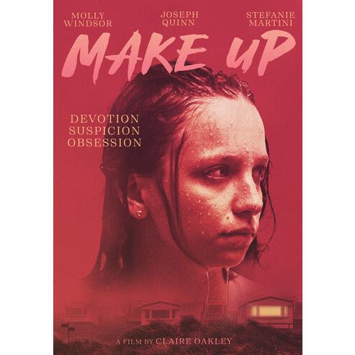 MAKE UP (輸入盤DVD)[新品]