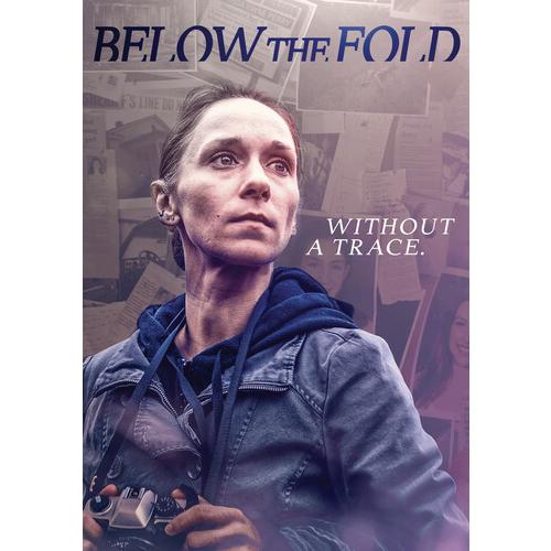 Below the Fold(輸入盤DVD)[新品]