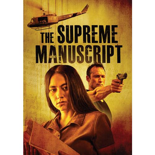Supreme Manuscript (El Supremo Manuscripto) (輸入盤DV...