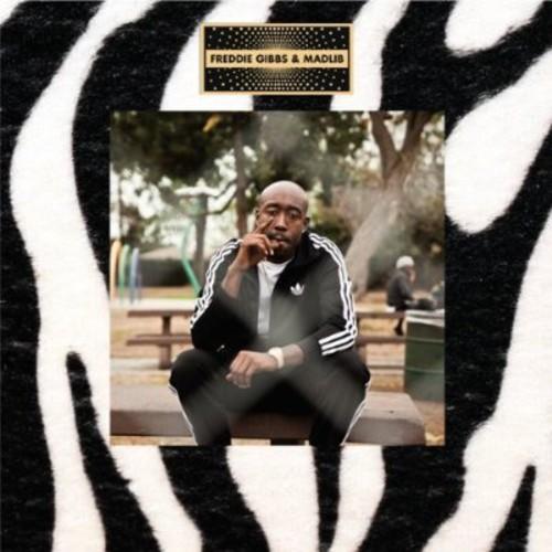 [輸入盤CD][新品]Freddie Gibbs &amp; Madlib / Pinata (フレディー・...