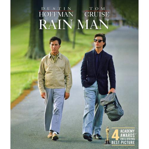 Rain Man (2023/6/13発売) (輸入盤ブルーレイ)[新品]