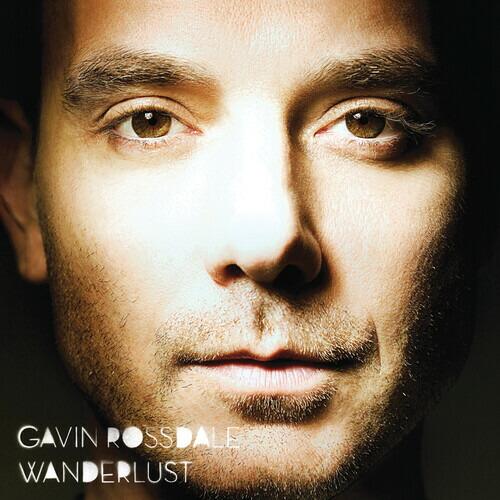 [輸入盤CD]Gavin Rossdale / Wanderlust (On Demand CD)(...
