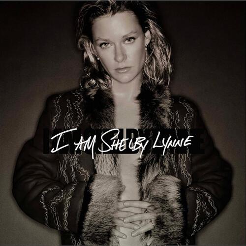 [輸入盤LPレコード][新品]Shelby Lynne / I Am Shelby Lynne (2...