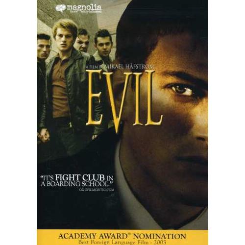 EVIL (2003) (輸入盤DVD)[新品]