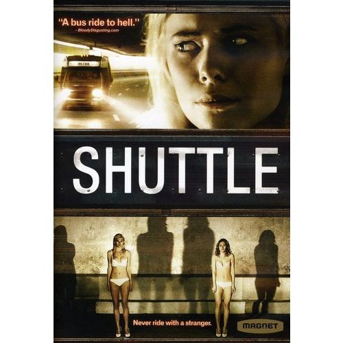 SHUTTLE (輸入盤DVD)[新品]