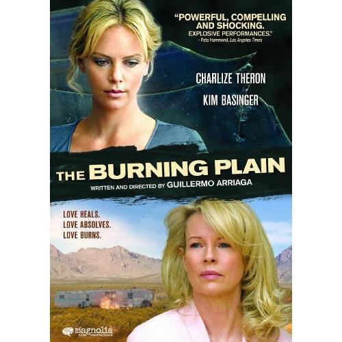 BURNING PLAIN (輸入盤DVD)[新品]