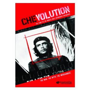 CHEVOLUTION (輸入盤DVD)[新品]