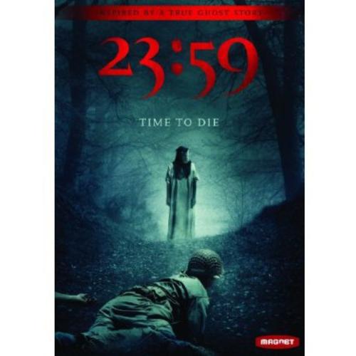 23:59 (輸入盤DVD)[新品]