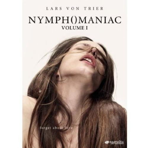 NYMPHOMANIAC VOL 1(輸入盤DVD)[新品]
