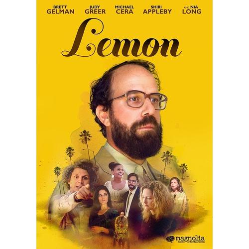 LEMON (輸入盤DVD)[新品]